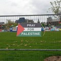 Protestni skupovi i kampovi, studentski pokret podrške Palestini stiže do Kanade