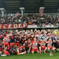 Zvezda do 28. kup trofeja uz brojne poništene golove (foto, video)