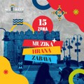 OVO JOŠ NISTE VIDELI: Letnji festival svetskih razmera stiže na Nišku tvrđavu! [VIDEO]