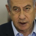Netanjahu oduševljen pozivom da se obrati američkom Kongresu