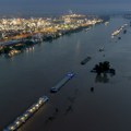Nivo Dunava dostigao skoro 10 metara Drama u nemačkom gradu, ne rade škole