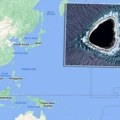 Rešena misterija crne fleke na Gugl mapama: Mnogi veruju da ostrvo usred Pacifika krije neku tajnu, ali više nema dileme…