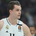 Mario Hezonja o potpisu: "To je laž!"