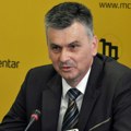 Milan Stamatović šesti put predsednik opštine Čajetina