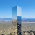 Amerika: Pojavio se još jedan misteriozni monolit, ovog puta u pustinji Nevade