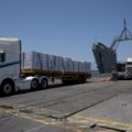 SAD uklanjaju pristanište u Gazi zbog vremenskih uslova, pitanje je da li će ga vratiti
