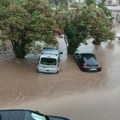 Nevreme pogodilo više gradova u Crnoj Gori – ima stradalih