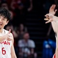 Košarkaš Lejkersa Rui Hačimura predvodi Japan na Olimpijskim igrama