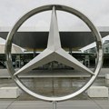Mercedes-Benc će u Srbiji imati odgovornog partnera