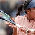 Ma, bravo! Olga Danilović na dve pobede od druge WTA titule u karijeri, sledi joj novo tenisko rusko čudo