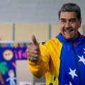 Predsednički izbori u Venecueli – i Maduro i opozicija proglasili pobedu