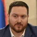 Radoslav Marjanović ponovo izabran za predsednika opštine Stari grad