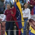 SAD: priznaju Madurovog protivnika kao pobednika izbora u Venecueli: "Jasno je ko je dobio najviše glasova"