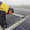 Ekološki pun pogodak u Kragujevcu: Šest škola u ovom gradu dobiće svoje solarne elektrane