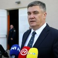 Milanović: Ustaštvo ne sme imati mesta u današnjoj Hrvatskoj, Plenkovićeva vlada mu "otvorila vrata"