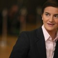 Brnabić: Aktivisti odbijaju svaki razgovor, a predsednik ide u narod da razgovara sa ljudima o litijumu