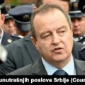 MUP Srbije dobio zvaničnu informaciju od Nemačke i Švajcarske o osumnjičenom za pretnje srpskim ambasadama