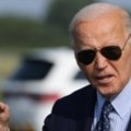 Biden razgovarao sa Zelenskim, najavio novu vojnu pomoć SAD Ukrajini