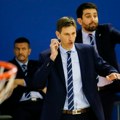 Cibona ima po jednog trenera za svako takmičenje