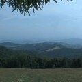 Javni uvid u studiju zaštite predela izuzetnih odlika „Planina Rudnik“