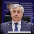 Tajani danas u crnoj gori i severnoj Makedoniji: Zapadni Balkan je prioritet naše spoljne politike