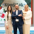 "Mi smo vaš novi komšiluk": Mirka Vasiljević, Nataša Aksentijević i Radomir Raša Vlačić o novom šou-programu na Kurir…