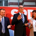 Preliminarni rezultati: SPD tijesno pobijedio AfD na izborima u Brandenburgu