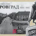 NAJAVA: Izložba „Bio jednom jedan grad: Petrovgrad 1934-1941.“ u Kulturnom centru Zrenjanina Zrenjanin - Kulturni centar…