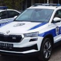 Novopazarska policija rasvetljeno pet teških krađa