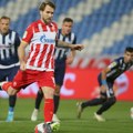 Uživo: Tekstilac – Crvena zvezda 0:6 drugo poluvreme, het-trik Kataija, pogodio i Sremčević (foto, video)