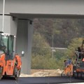 Na deonici auto-puta do Požege radi se punom parom, još samo 100 metara do probijanja tunela Munjino brdo