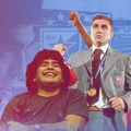 Zvezda i Barselona pre 42 godine - Maradonin lob i Duletov poništeni gol