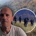 "Ima dosta izvora, pećina i jama": Iskusni speleolog iz Bijelog Polja o terenu na kom se krije odbegli Balijagić: Tu dronovi…