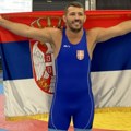 Vraća se Davor Štefanek! Olimpijski šampion iz Rija ponovo na strunjači