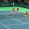 Nadal zvanično u penziji! Španija šokantno eliminisana usred Malage, ni Alkaraz ne pomaže!