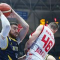 BiH u ključaloj Skenderiji pobijedila Hrvatsku u velikom koraku ka Eurobasketu