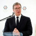 Vučić otkriva: Razgovarao je sa Pešićem i Čovićem, evo i o čemu!