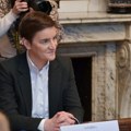 Brnabić: Proširenje Evropske unije na Zapadni Balkan rešilo bi mnoga otvorena pitanja