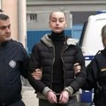 Sud doneo presudu: Andrea Kajganić osuđena na 22 godine zatvora zbog ubistva Saše Kulišića