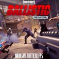 Novi režim Fortnite sličan Counter-Strike-u