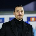 Zlatan Ibrahimović doživeo najveće poniženje Bruka kakva se ne pamti! Ovo je najgora noć u njegovoj karijeri