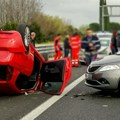 Ljudski faktor najčešći uzročnik saobraćajnih nesreća (AUDIO)