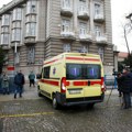 (Foto) demolirana škola u Zagrebu "a: tek je obnovljeno...": Građani besni zbog incidenta u novogodišnoj noći