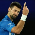 Gde gledati drugi meč Đokovića na Australijan openu? Novak nastavlja pohod ka istoriji