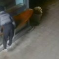 Ako ih prepoznate, odmah zovite policiju! Građani u strahu nakon pokušaja pljačke lokala na Novom Beogradu: "Šteta je…