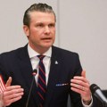 Hegseth: Povratak Ukrajine na granice prije 2014. nije realan