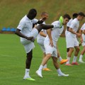 U Partizan stigao kao veliko pojačanje, a jedva igrao i neslavno otišao: Sad se pohvalio zverkom od 200.000€