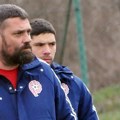 Hajduk zamenio trenera jer hoće prvo mesto, sada je Stojadinović glavni