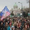 „Oslobađanje ide polako, ali osvaja sve veći ljudski prostor“: Kako je došlo do stotina protesta nedeljno širom Srbije?