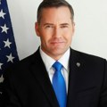 Trumpov savjetnik Mike Waltz podnio ostavku